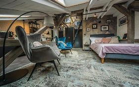 Apartamenty Rymanów